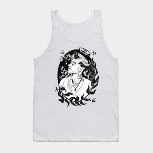 The Wild One Tank Top